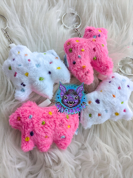 Circus animal cookies