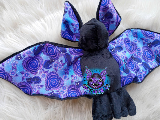 Void Kitty Bat
