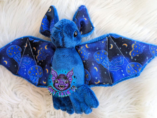 Celestial Jellyfish Bat
