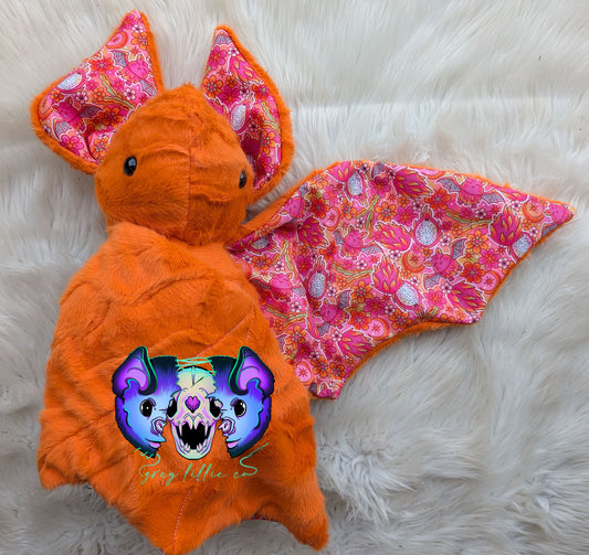 Dragon Fruit Bats Bat