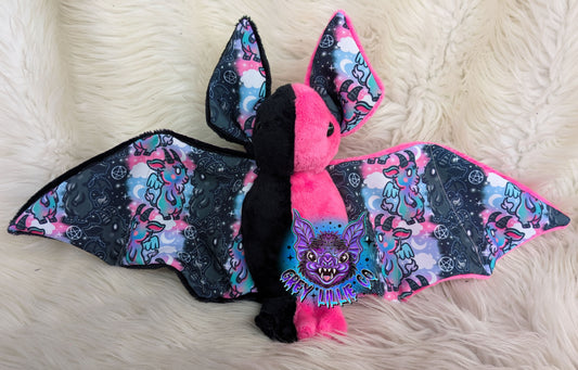 Personalities Baph Split Bat