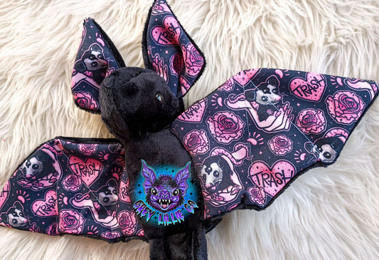 Trash Possum Bat