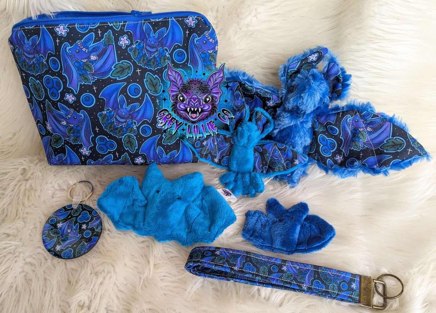 Themed mystery bundles