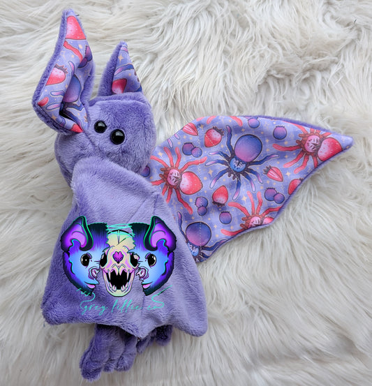 Berry Spoods Large Bat