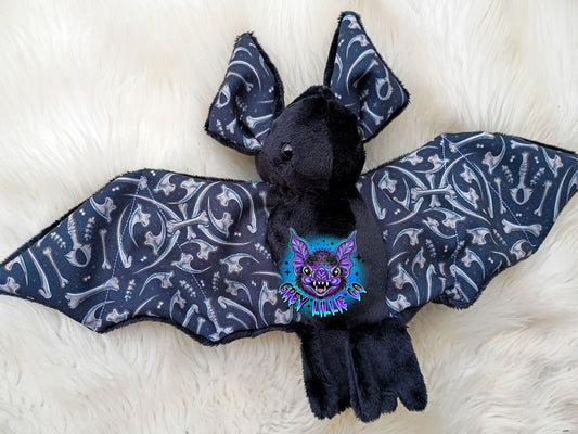 Baroque Bones Bat