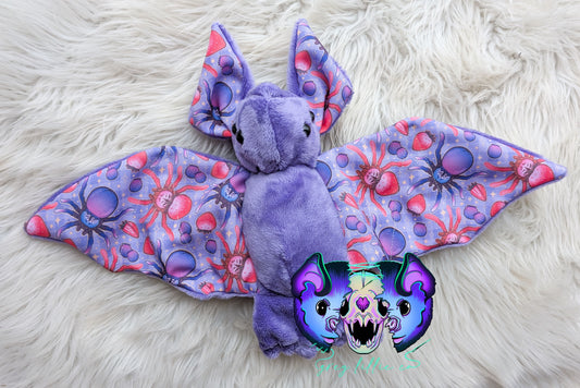 Berry Spoods Large Bat