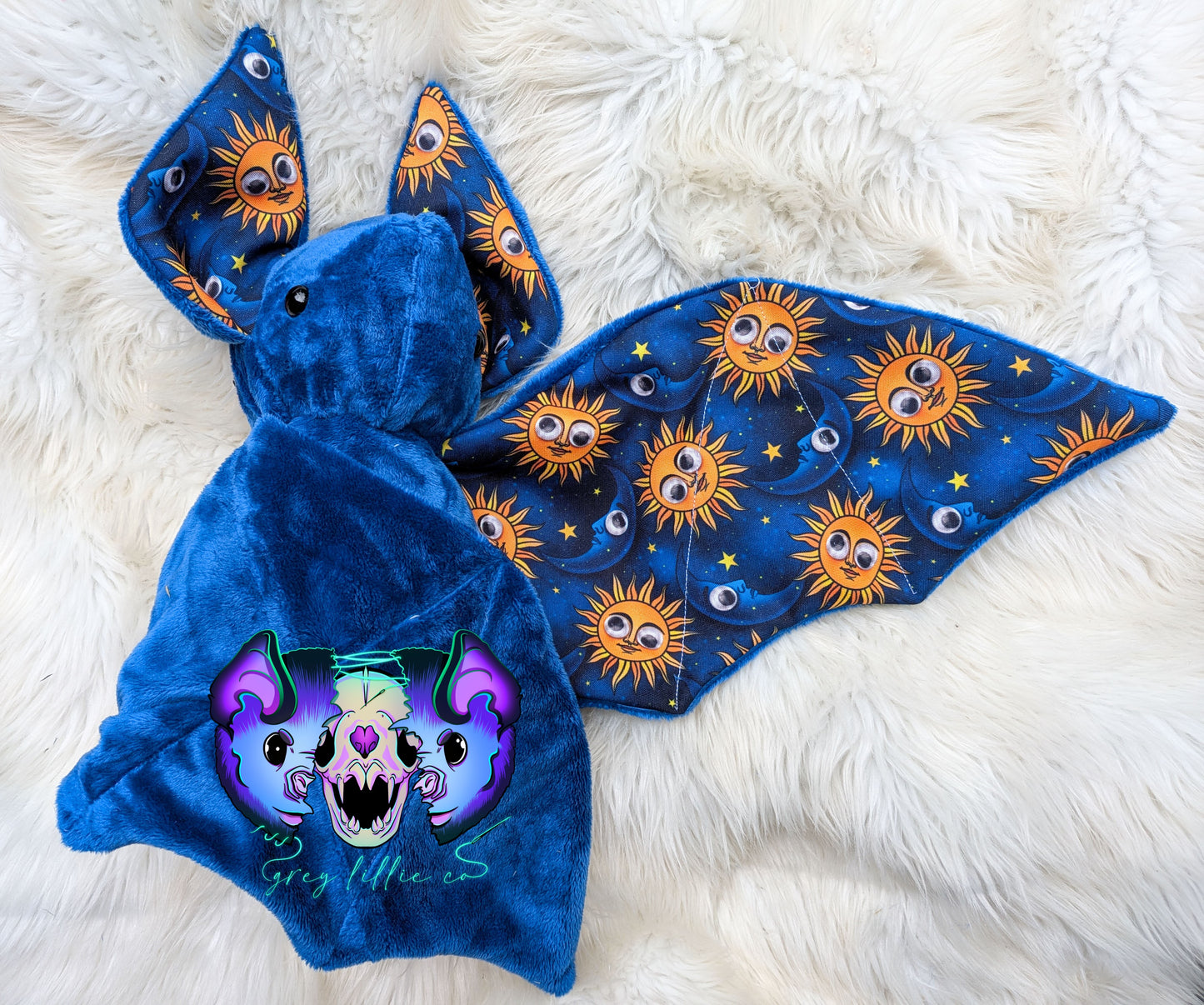 Google Celestial XL bat