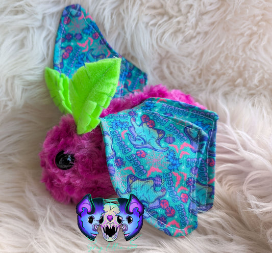 Oogie Moth