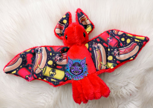 Glizzy Furb Regular Bat