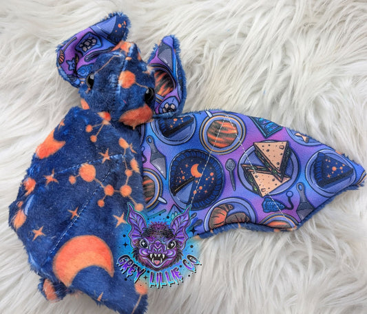 Celestial Tea Party Bat