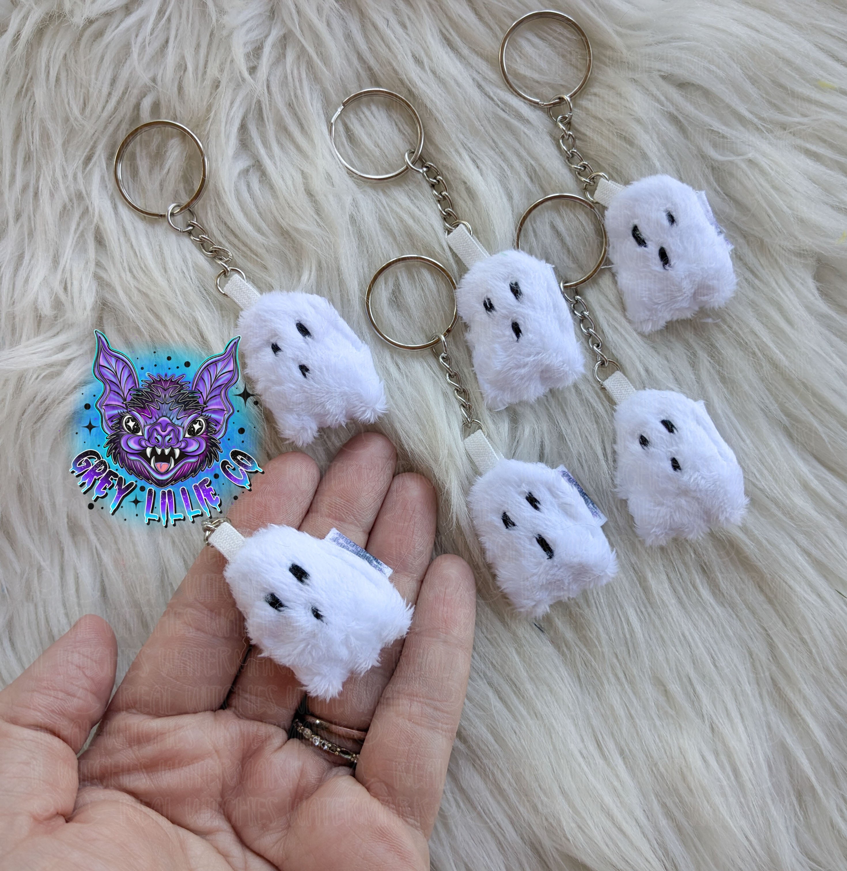 Micro ghost – GreyLillieCo