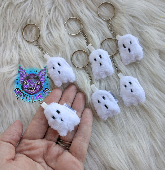 Micro ghost