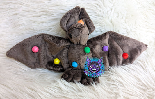 Cosmic Brownie Bat