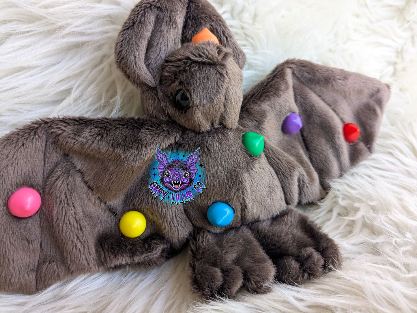 Cosmic Brownie Bat