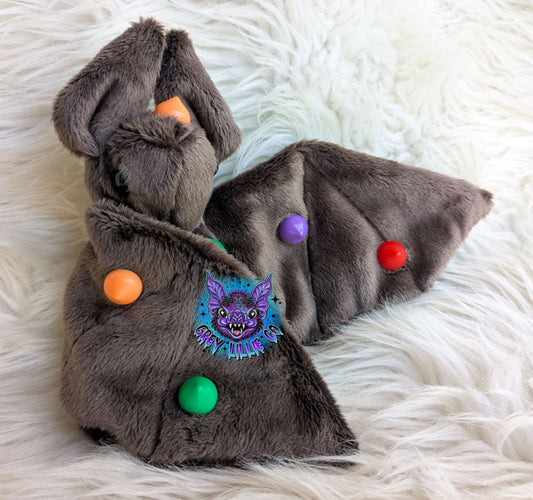 Cosmic Brownie Bat