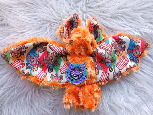 Circus Bats Bat