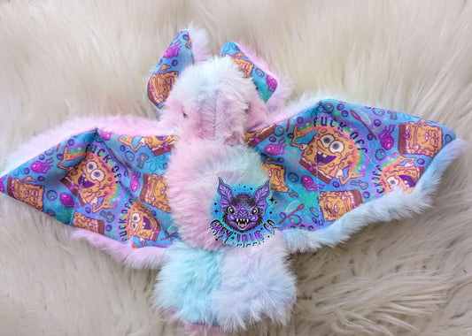 FU Sponge Bat