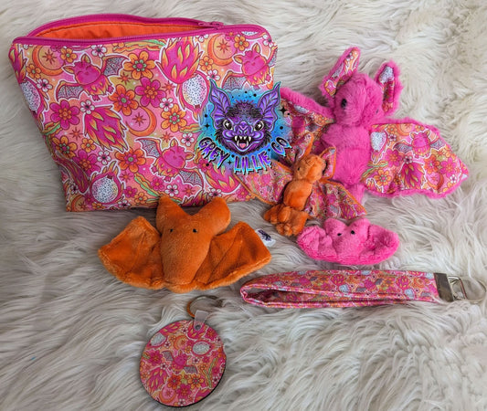 Themed mystery bundles