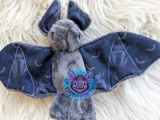 Gargoyle Bat