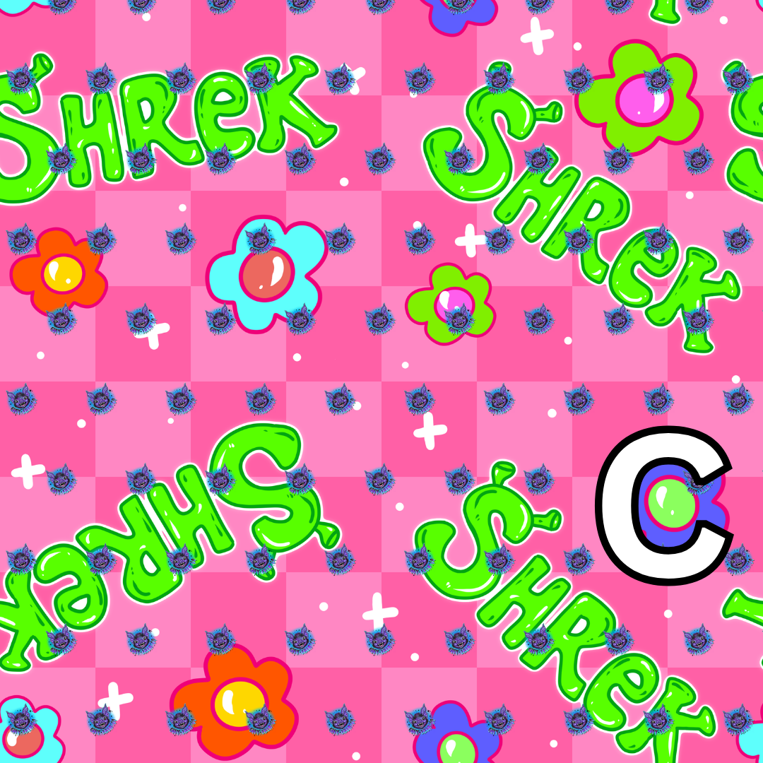 Large Swamp Doll *made to order*