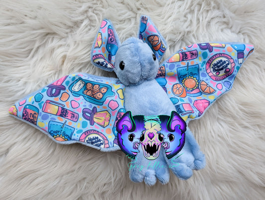 Throwback Snack Bat