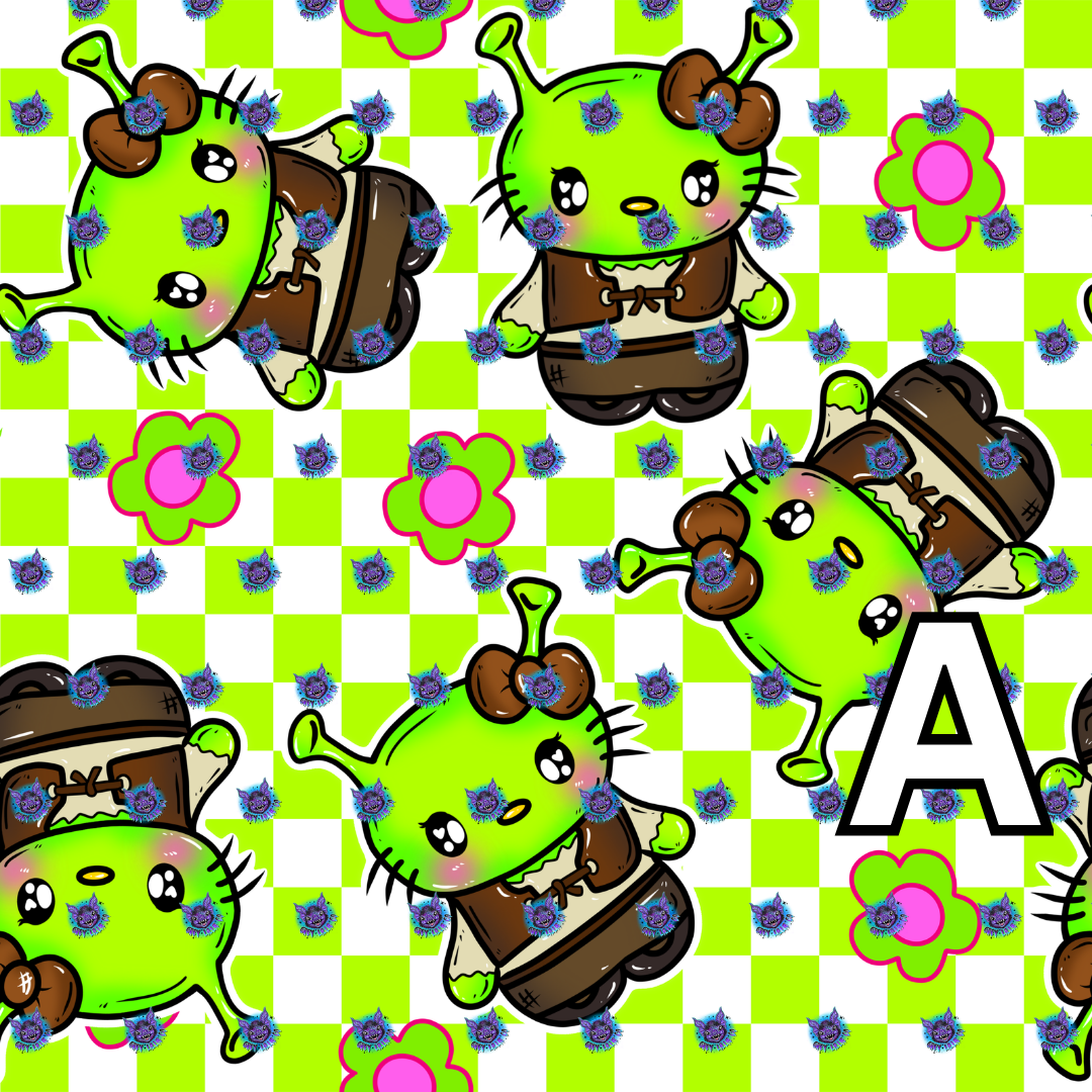 Large Swamp Doll *made to order*