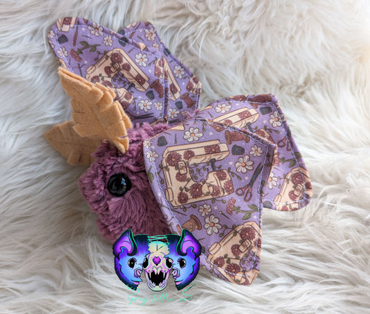 Sewing Moth