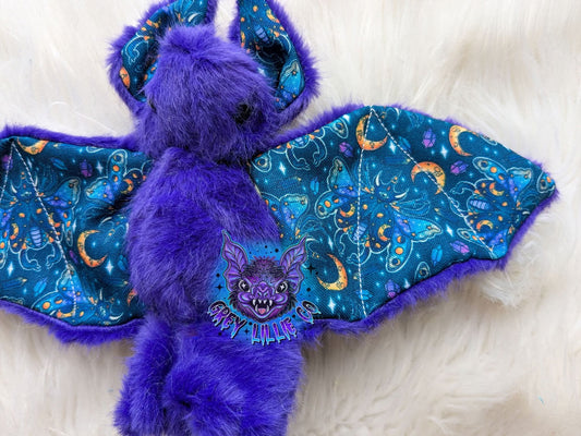 Celestial Beetles Bat