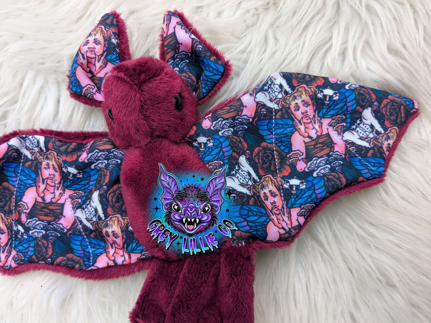 Woodland Wonders Bat