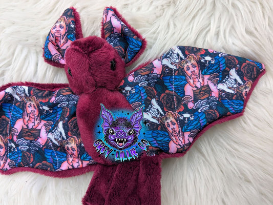 Woodland Wonders Bat