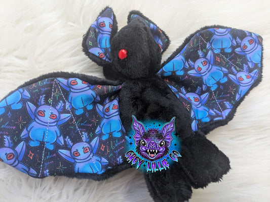 Mothman Regular Bat
