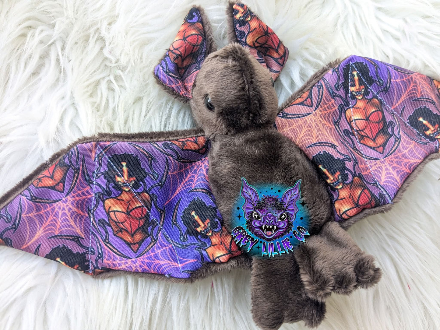 Arachne Bat