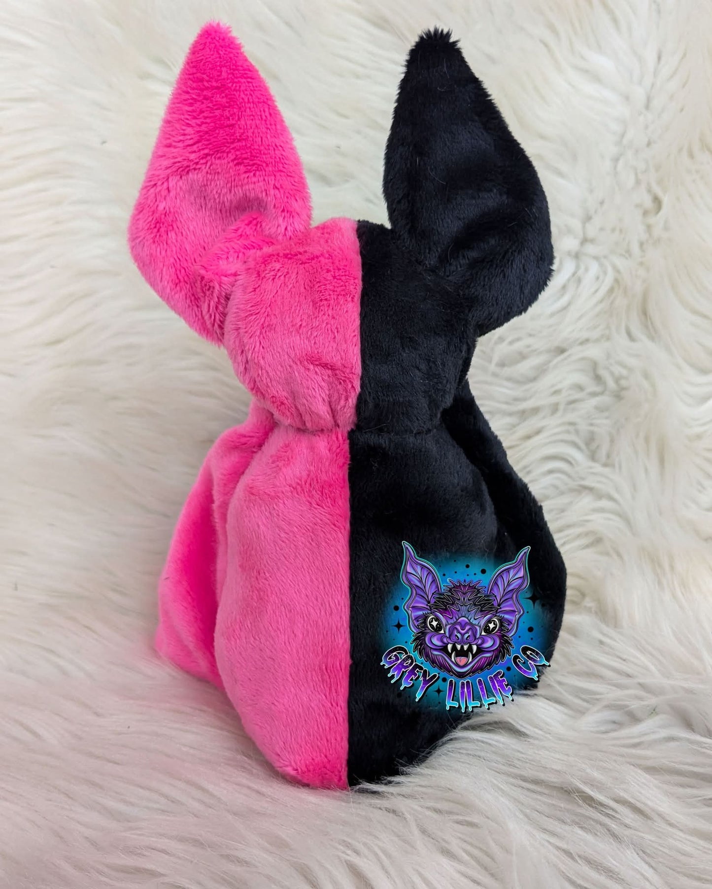 Personalities Baph Split Bat