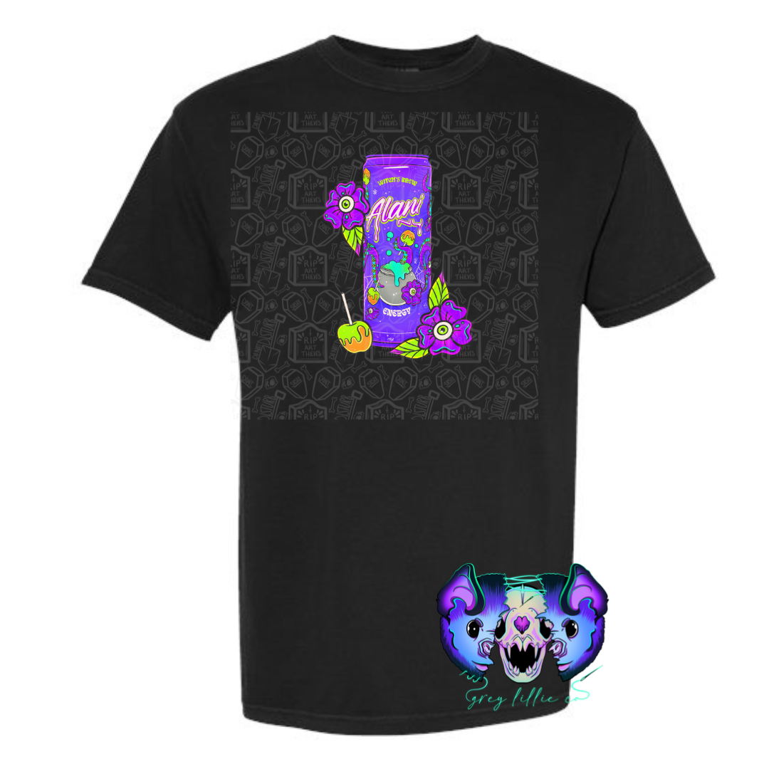 Witch's Brew Tee