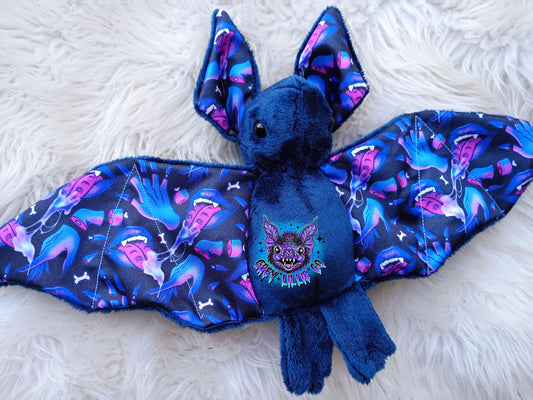 Gotta Hand it to You Bat