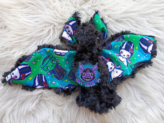 HK Bride & Frank Bat