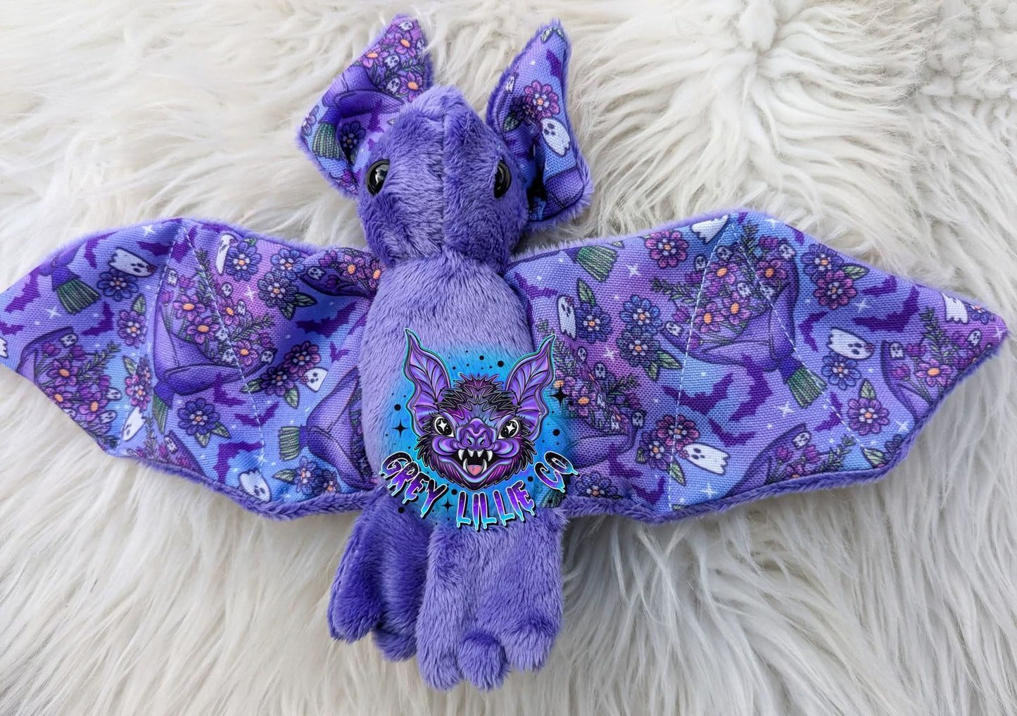 Booquet Bat