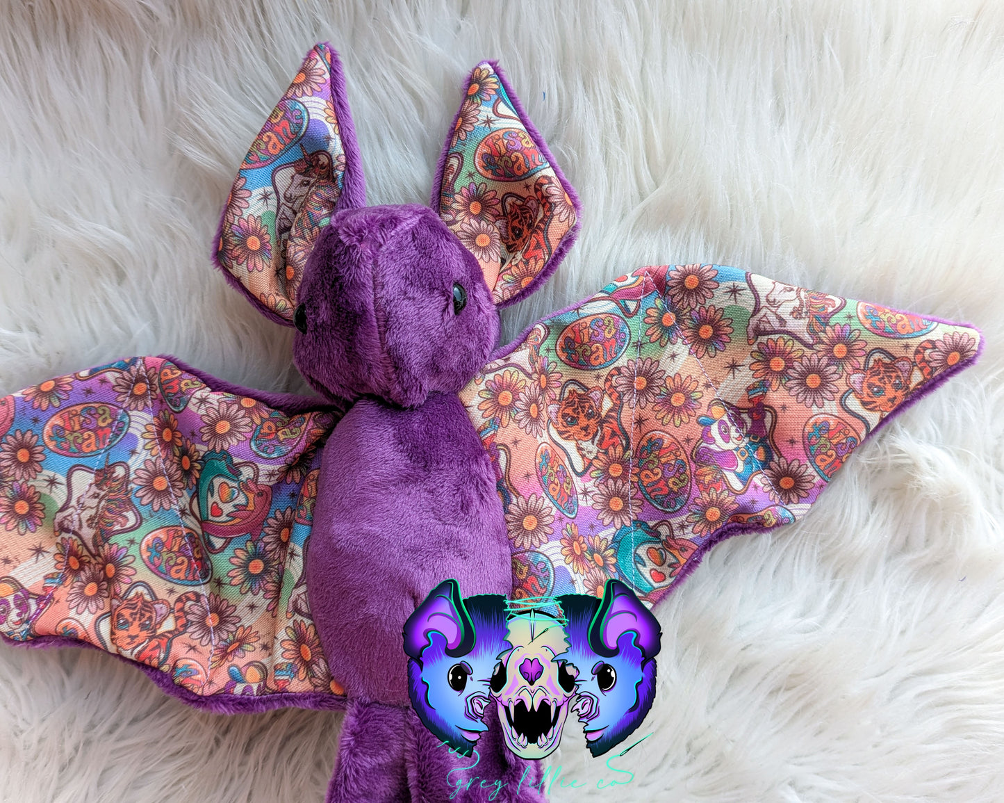LF Large Bat