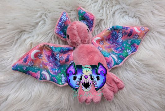 Fairy Troll Bat