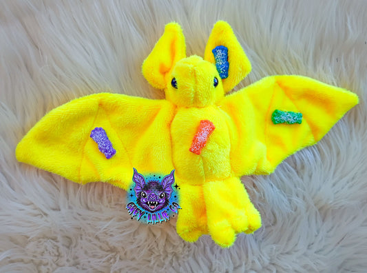 Sour Patch Bat