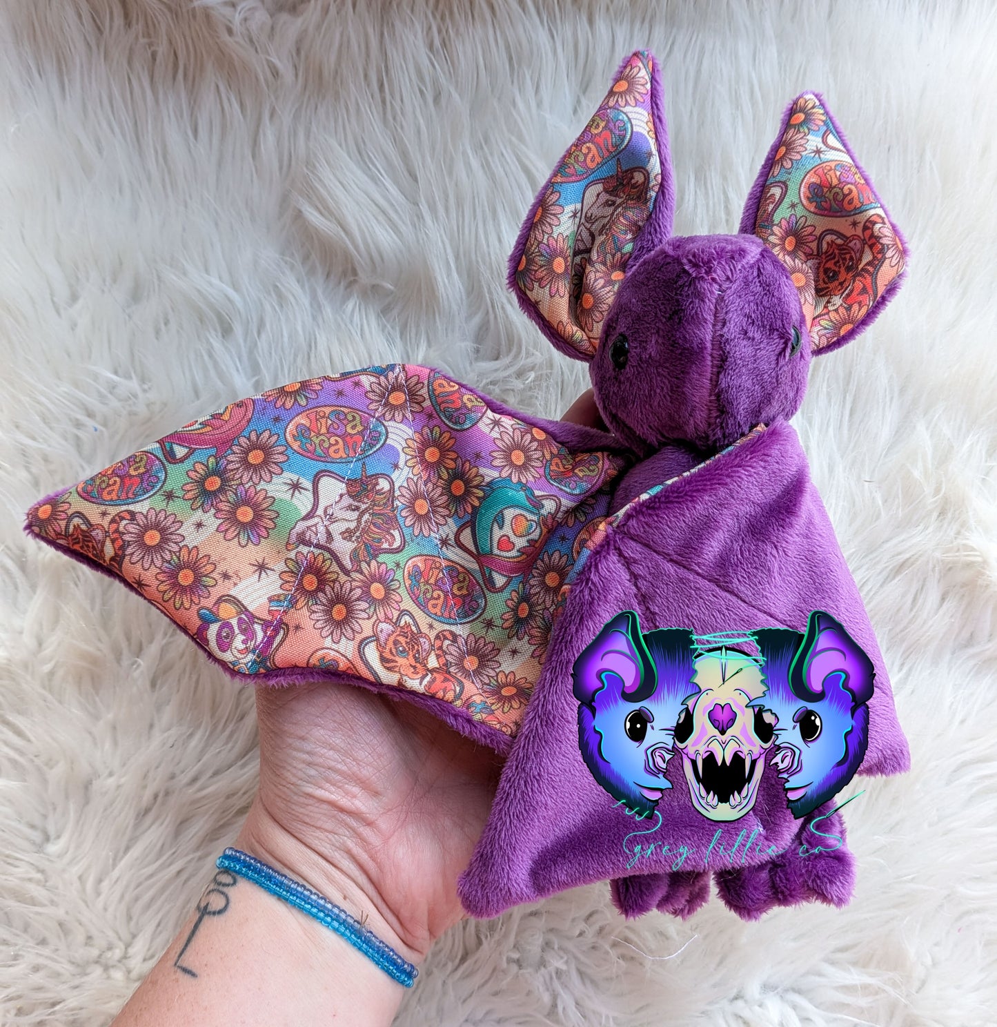 LF Large Bat