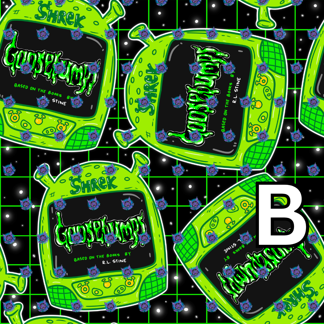 Large Swamp Doll *made to order*