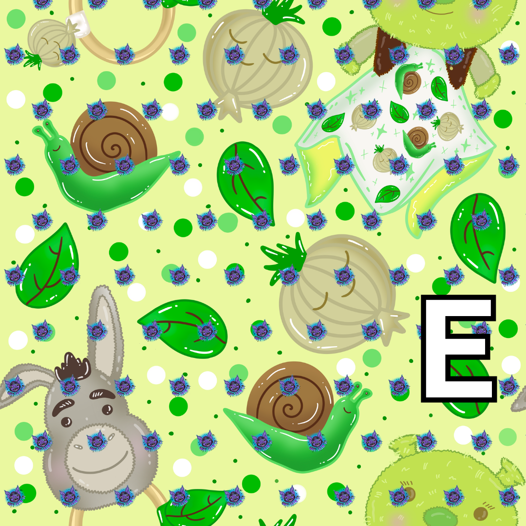 Large Swamp Doll *made to order*